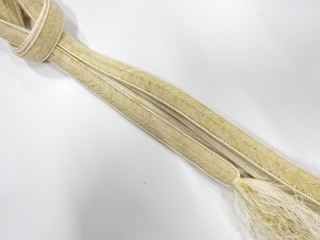 Japanese Kimono / Accessories Silk